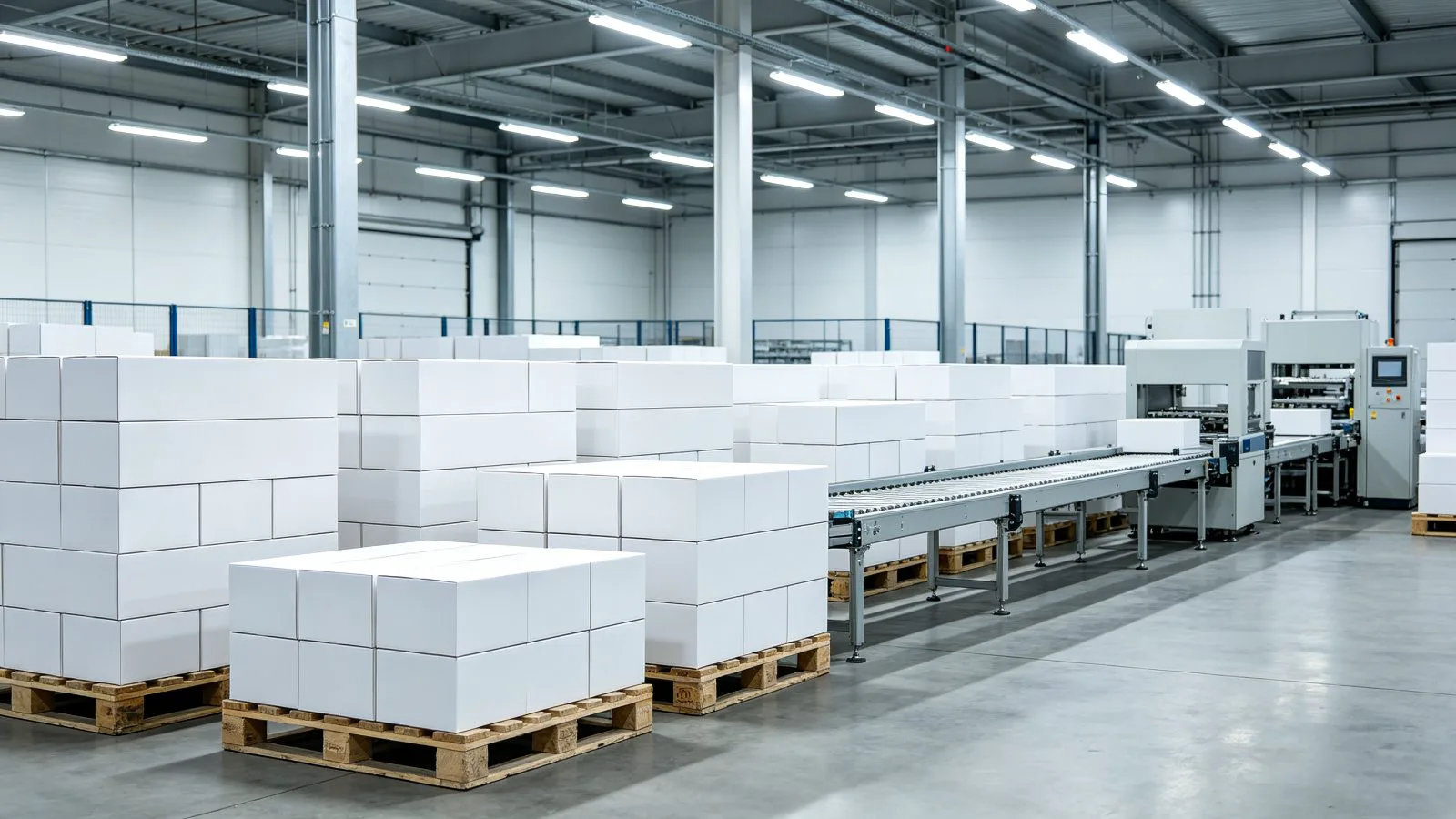 EU ERP & Energy Labeling for LED Strips: 2026 Compliance Guide