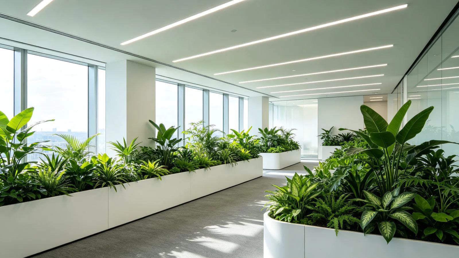 Carbon Payback: Energy Savings & ROI of Retrofitting LED Strip