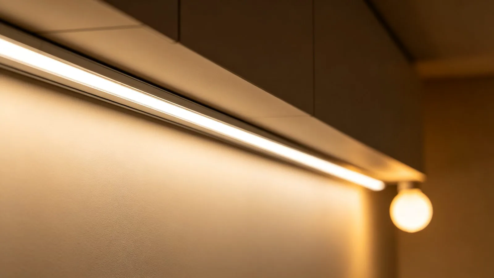 Why Your COB LED Strip Looks Dim: lm/m vs lm/W and Why It's Not Like a Bulb