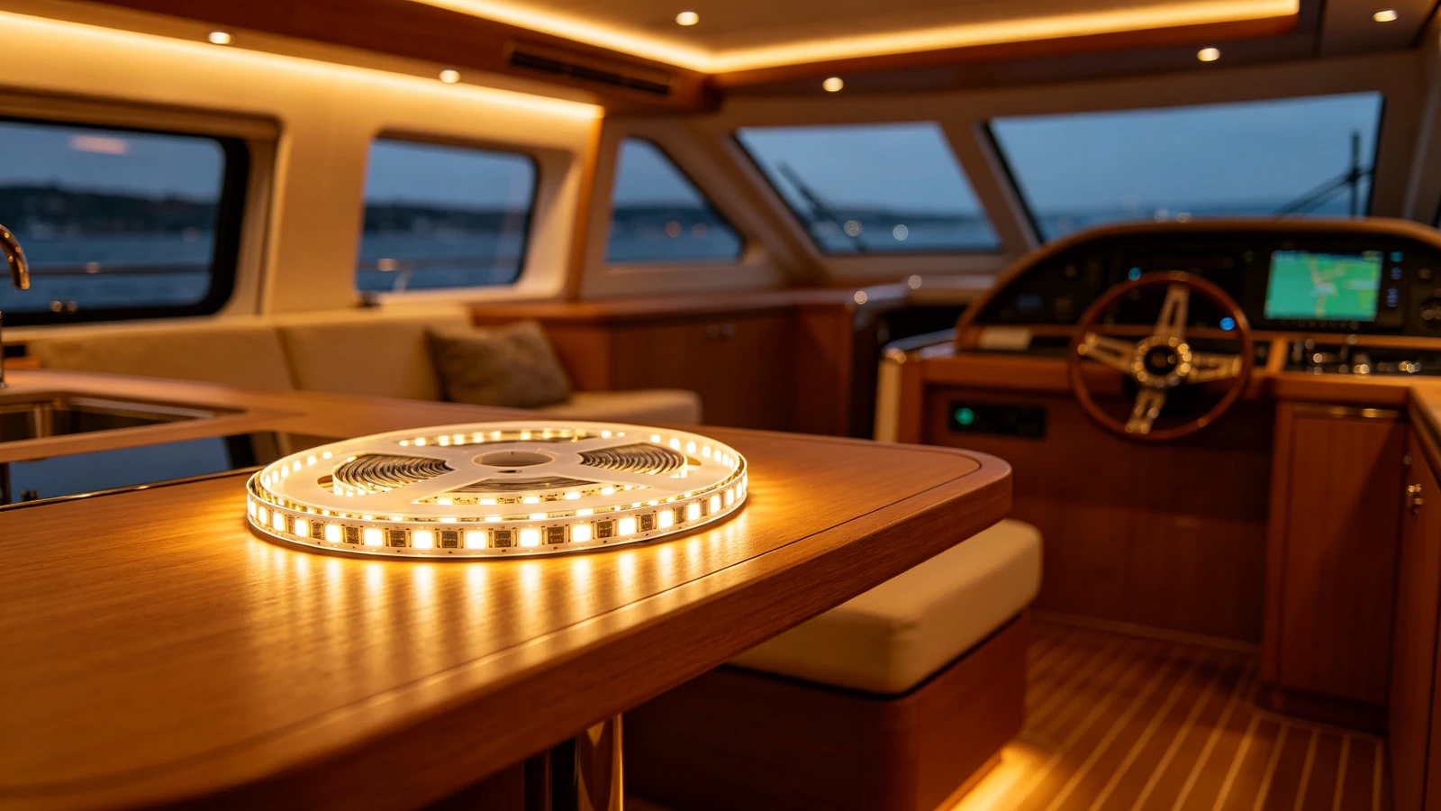 Shipping LED Strips from China: DDP vs FOB vs Express