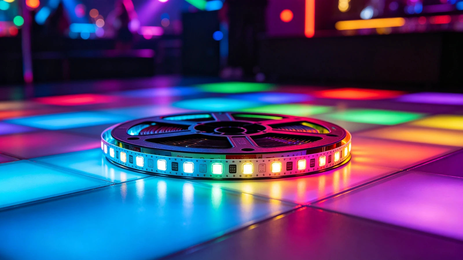 Why Aluminum Channel Matters (Even for SMD LED Strips)
