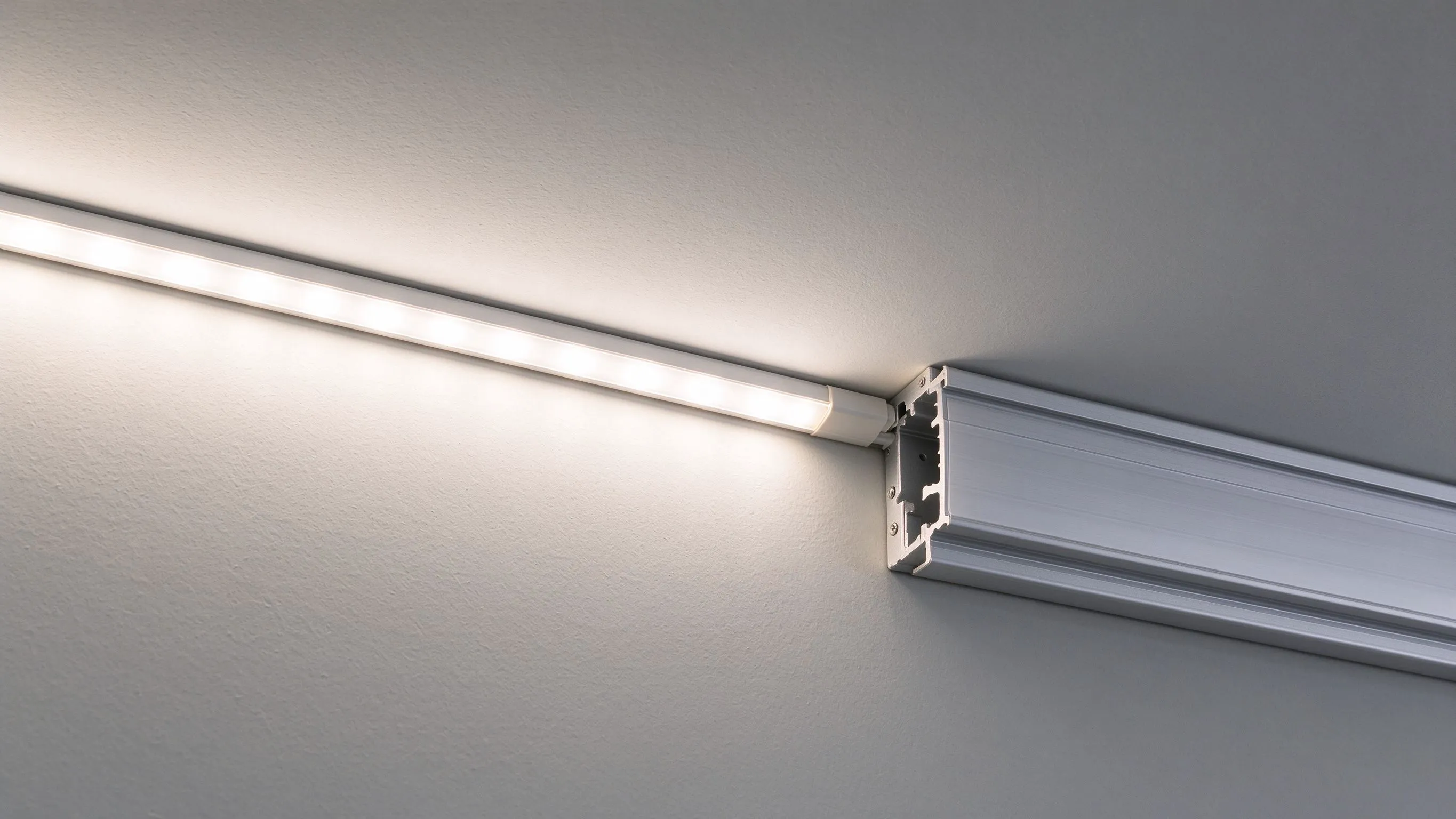 Flexible vs Rigid COB LED Strips: When to Use Which