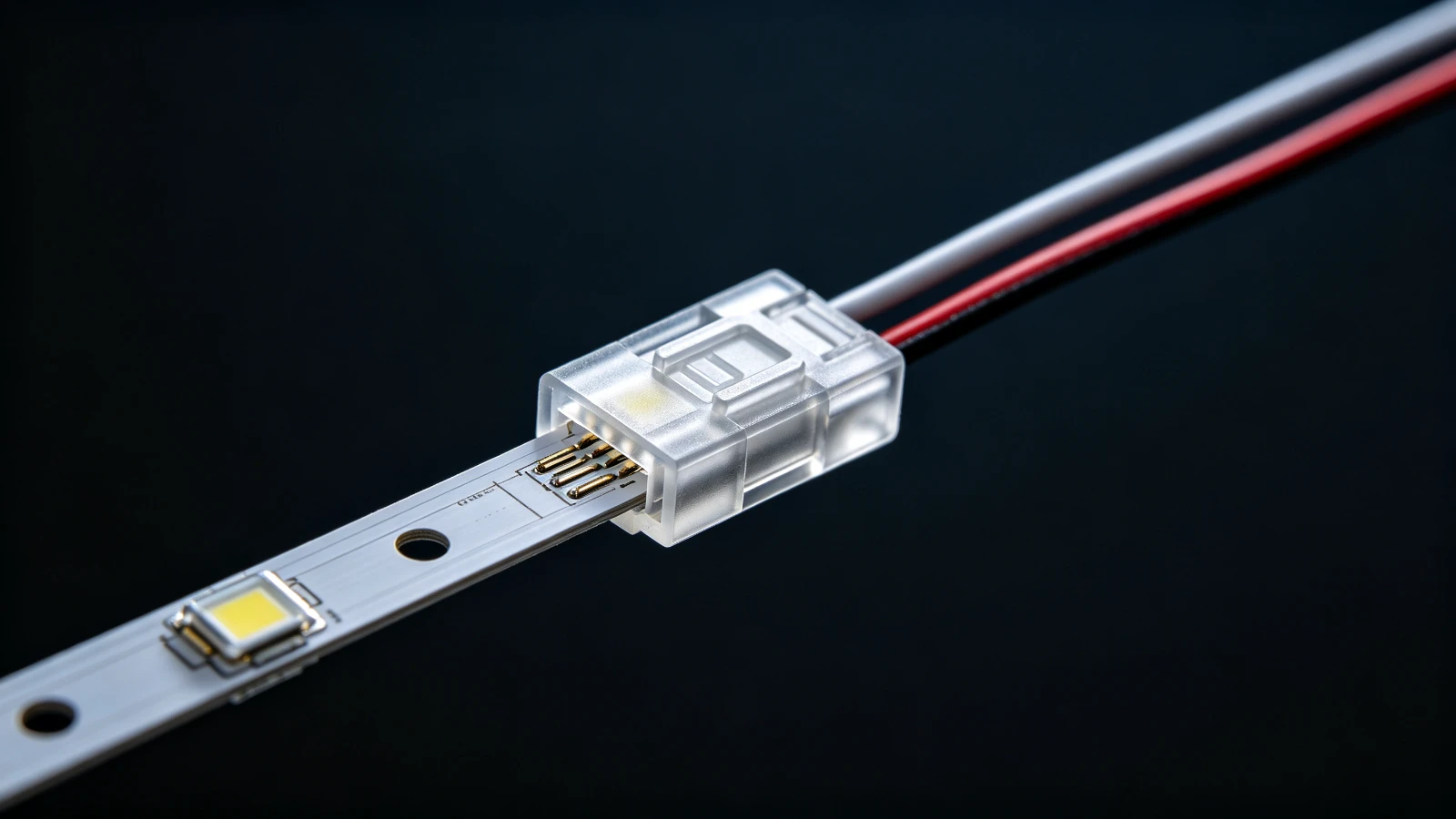 COB LED Strip for Cove Lighting: Design Tips That Work