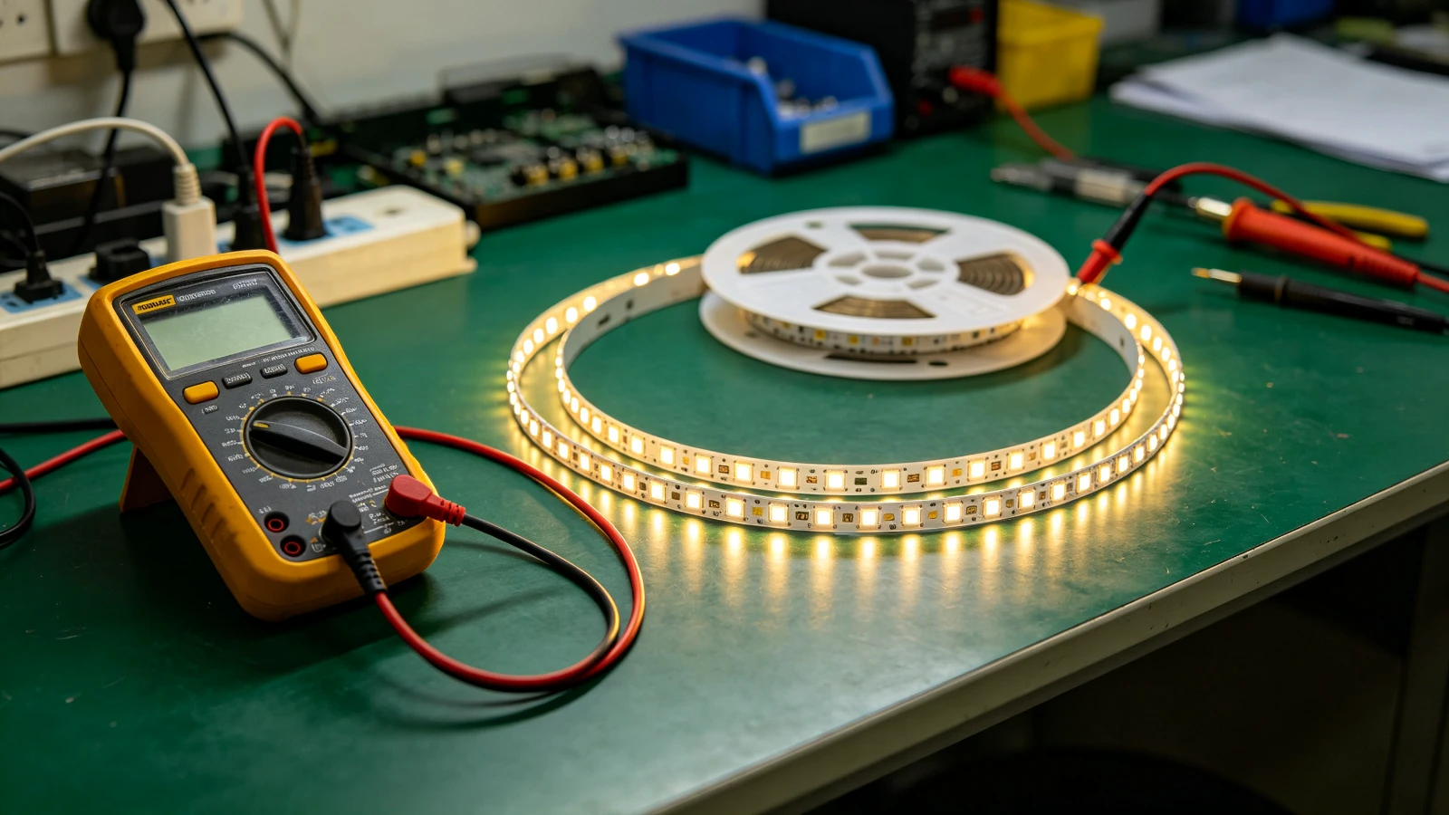 LED Neon Flex vs Traditional Neon: Cost Comparison (2026)