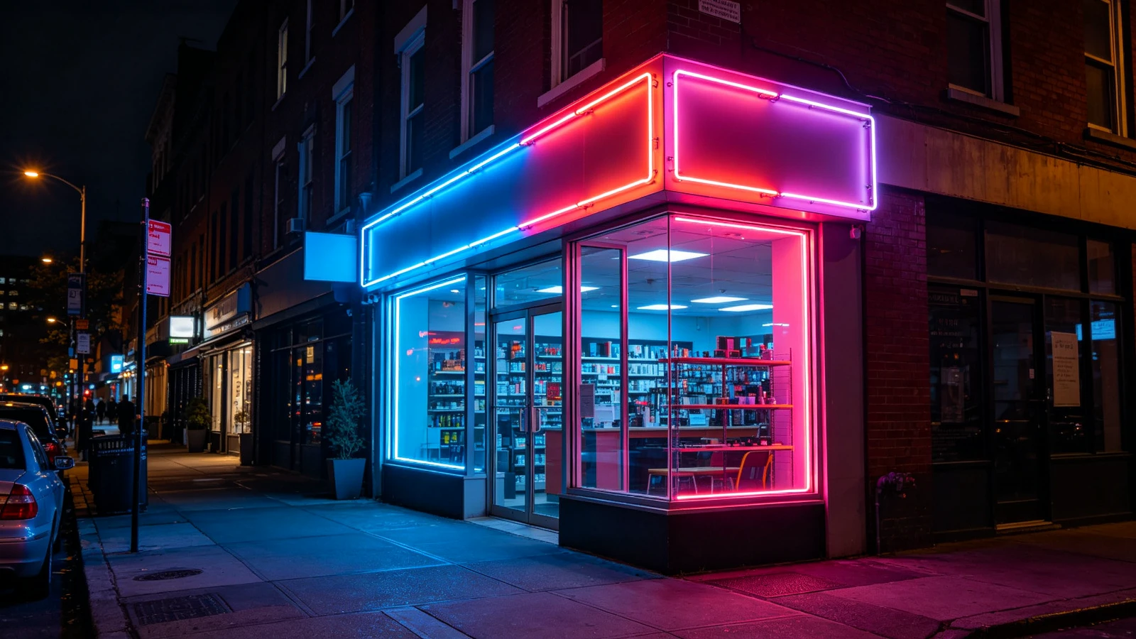 LED Strip CRI Buying Guide: Why CRI 90+ Matters (And How to Verify It)