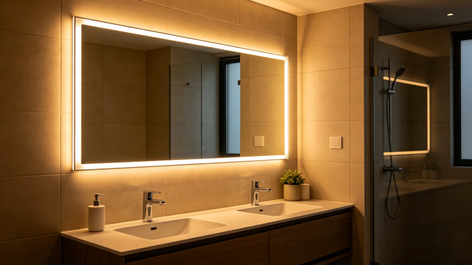 How to Dim COB LED Strips Smoothly (0-100% Without Flicker)