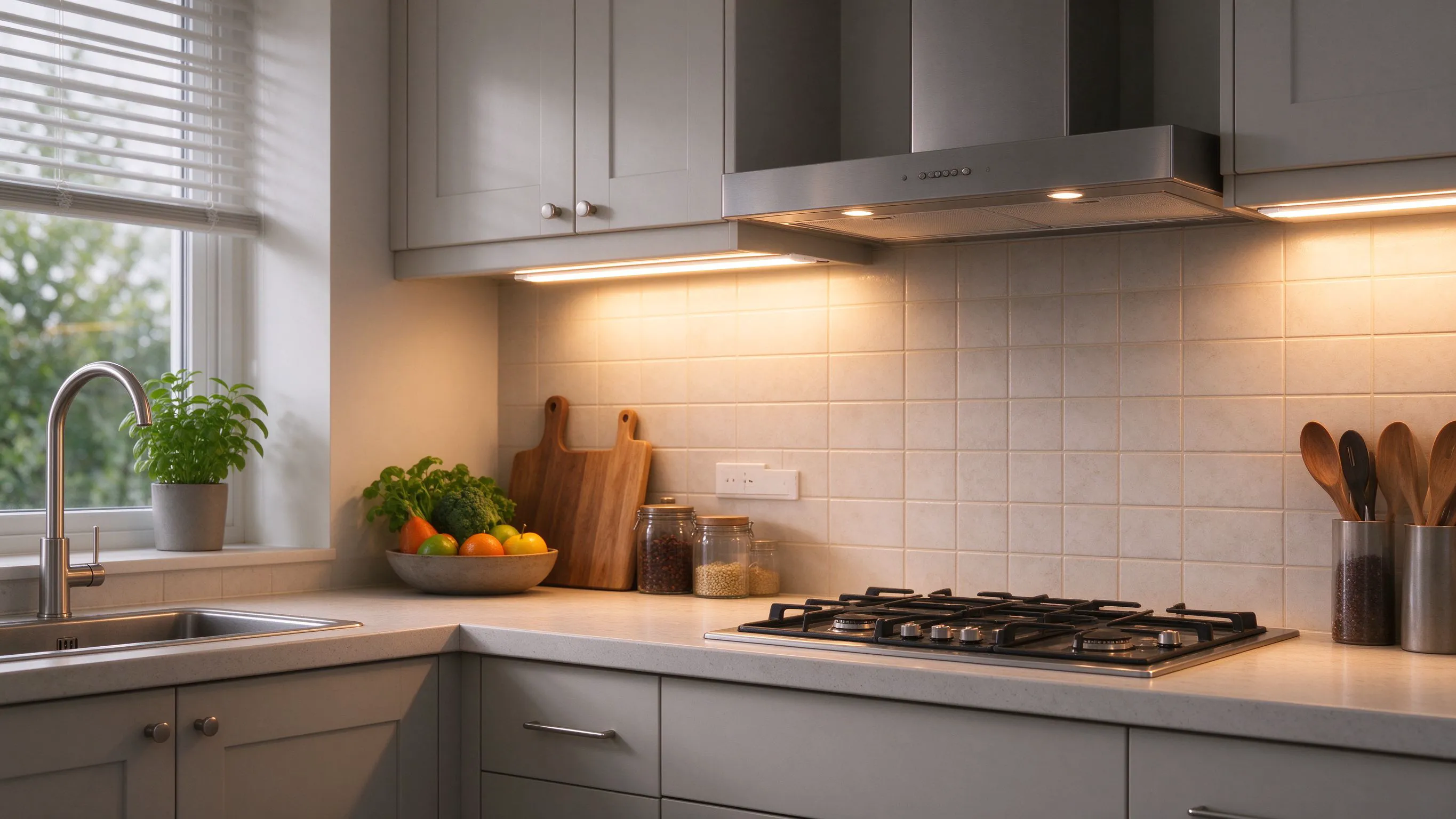 COB LED Strip Lifespan: What to Expect After 5 Years
