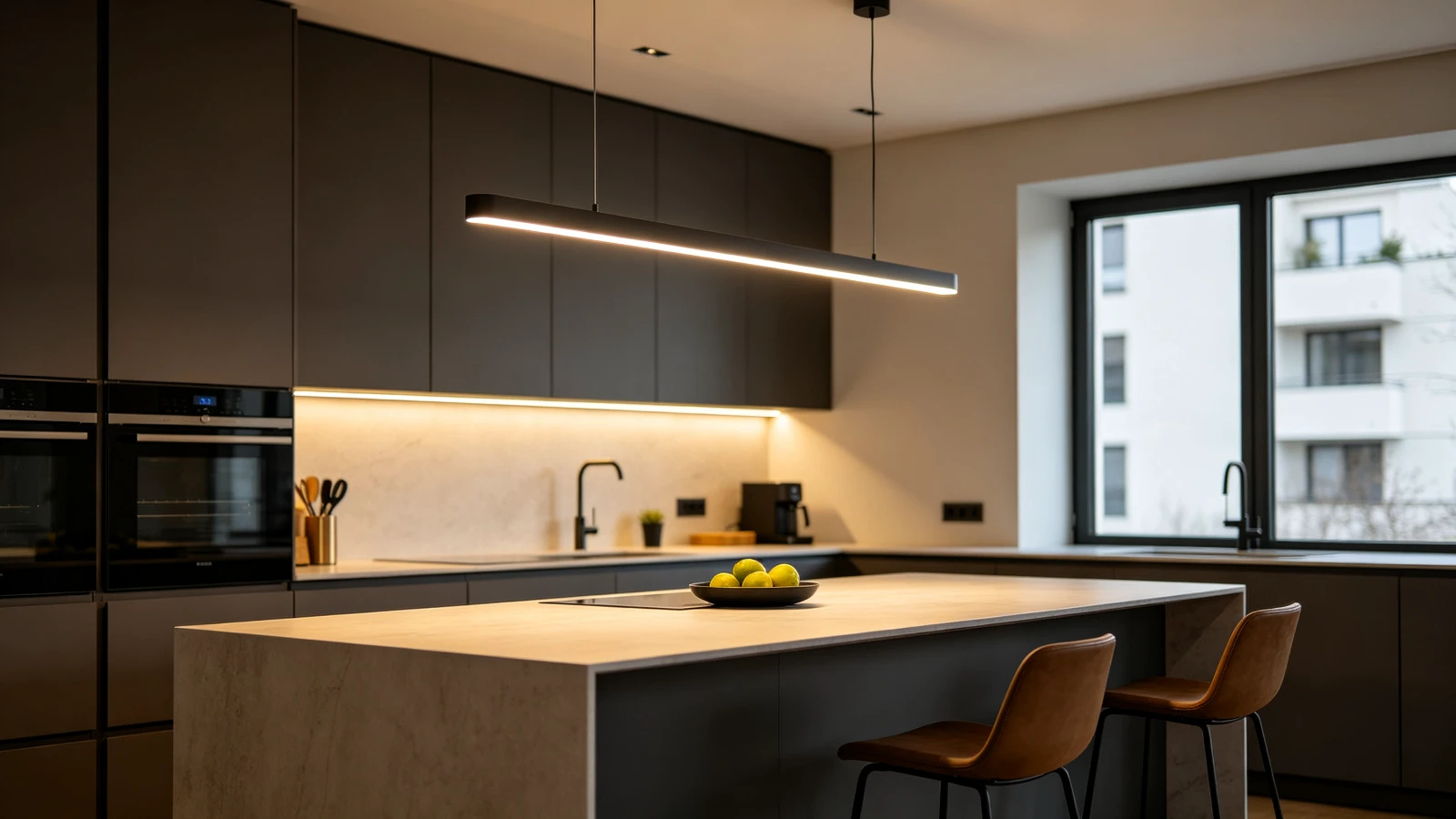 LED Strip Wiring Diagram: Complete Setup from Power to Strip