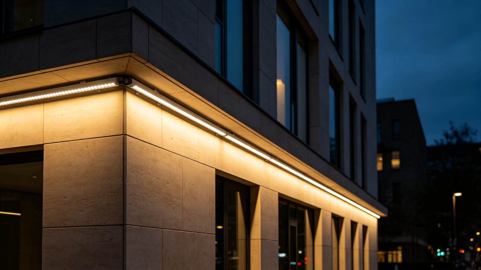 LED Strip Run Length Limits and Voltage Drop Fixes