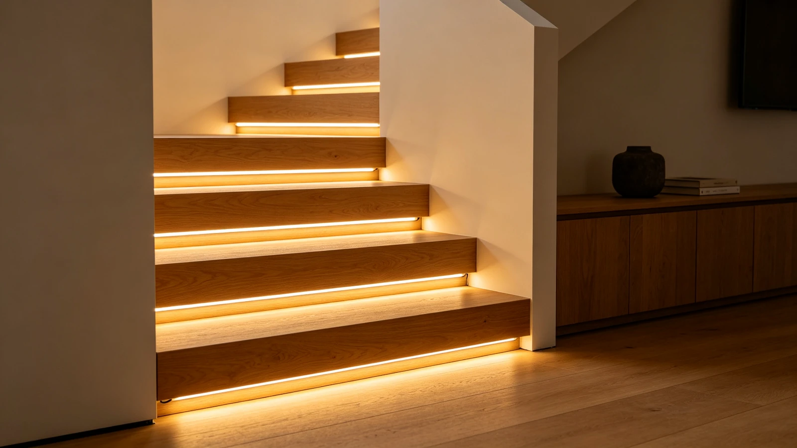 12V vs 24V LED Strip: Which Voltage Should You Use?