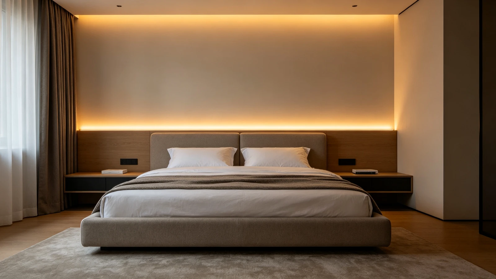 LED Neon Flex for Bars and Restaurants: Design Ideas