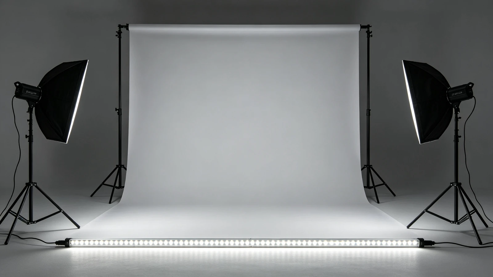 Recessed vs Surface Mount vs Pendant LED Channels