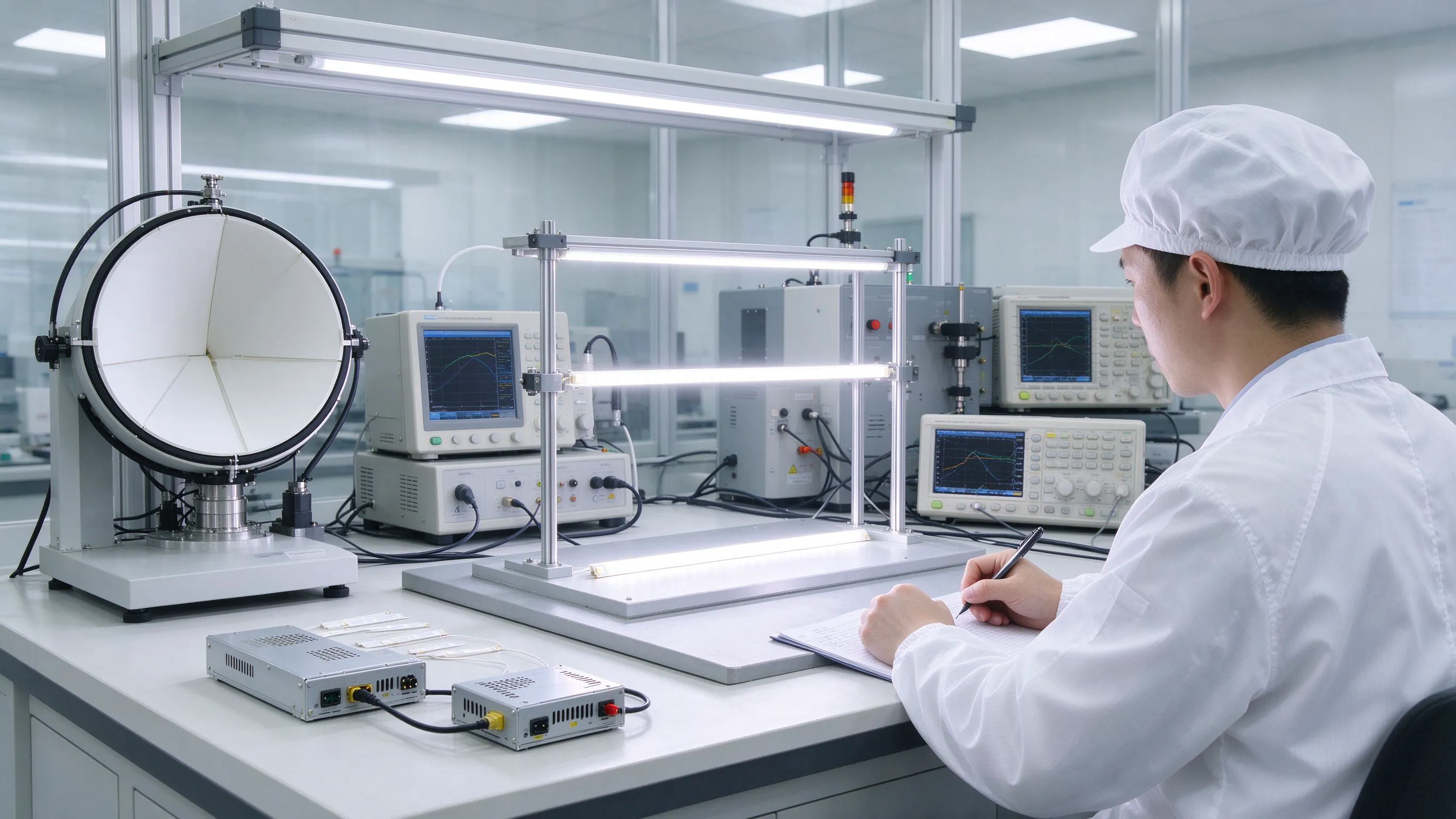 UL, ETL, cUL & FCC for LED Strips: North American Certification, Explained for Importers
