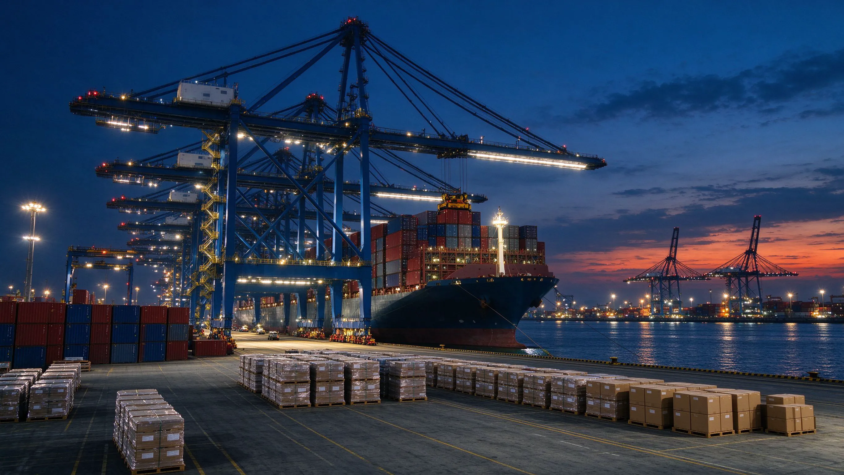Importing LED Strips From China to the US: Section 301 Tariffs, HTS Codes & Landed Cost