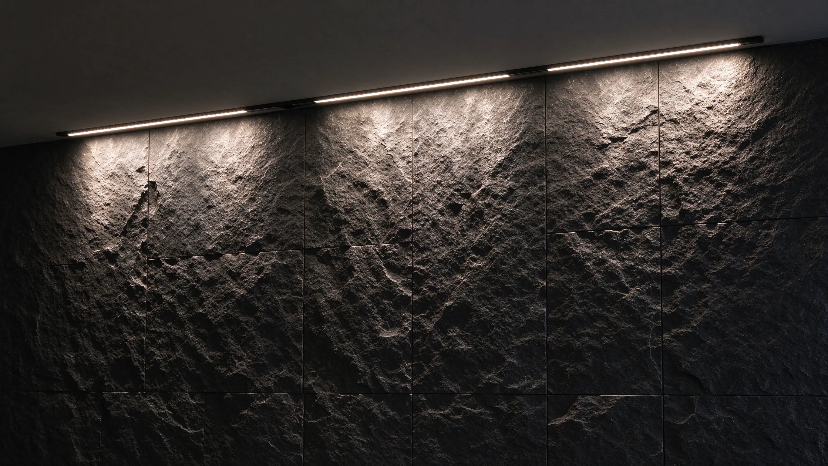 Asymmetric & Lensed LED Profiles for Wall Grazing and Washing