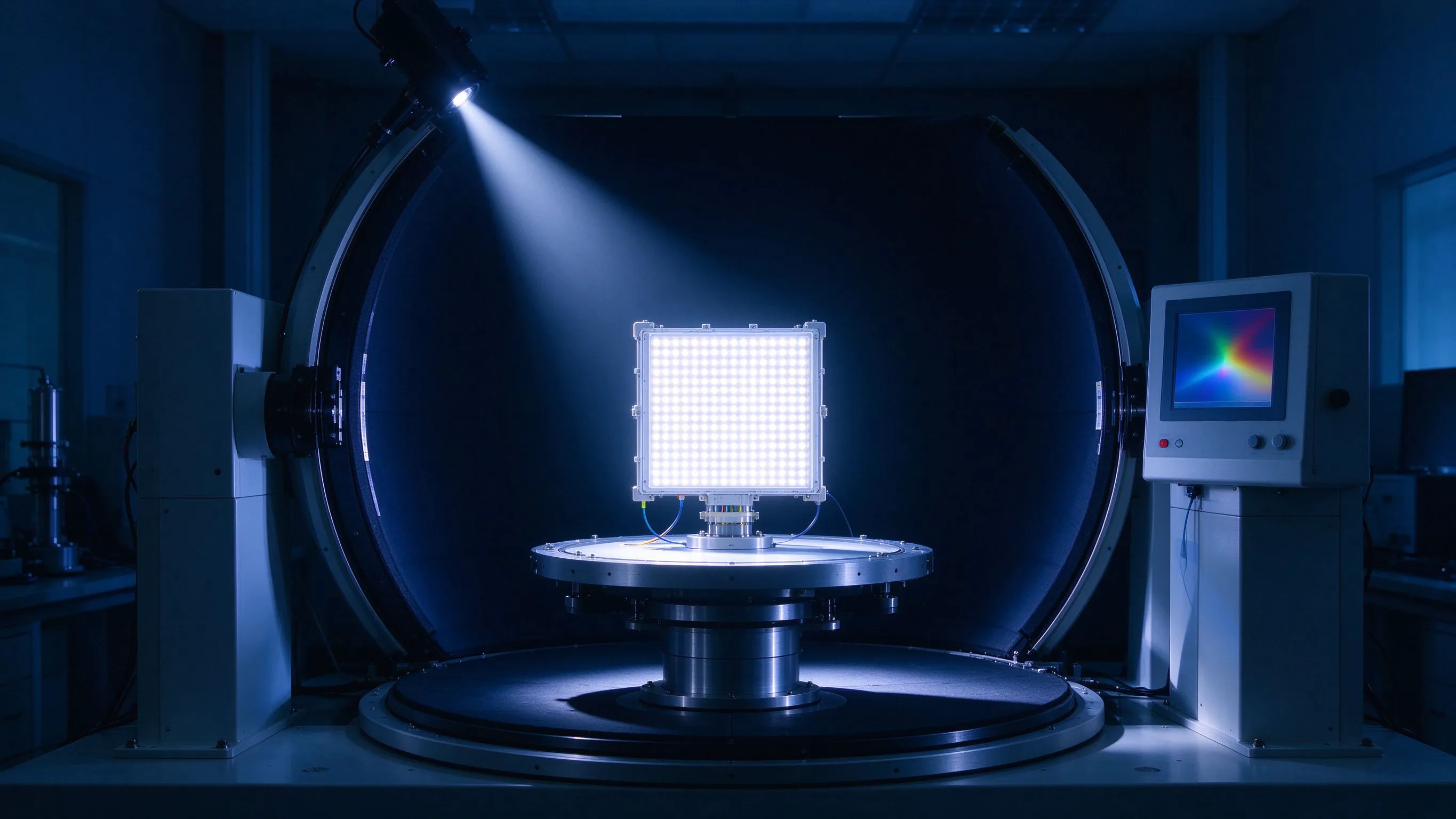 LM-79, LM-80 & ISTMT: Reading LED Strip Test Reports Like a Lighting Specifier