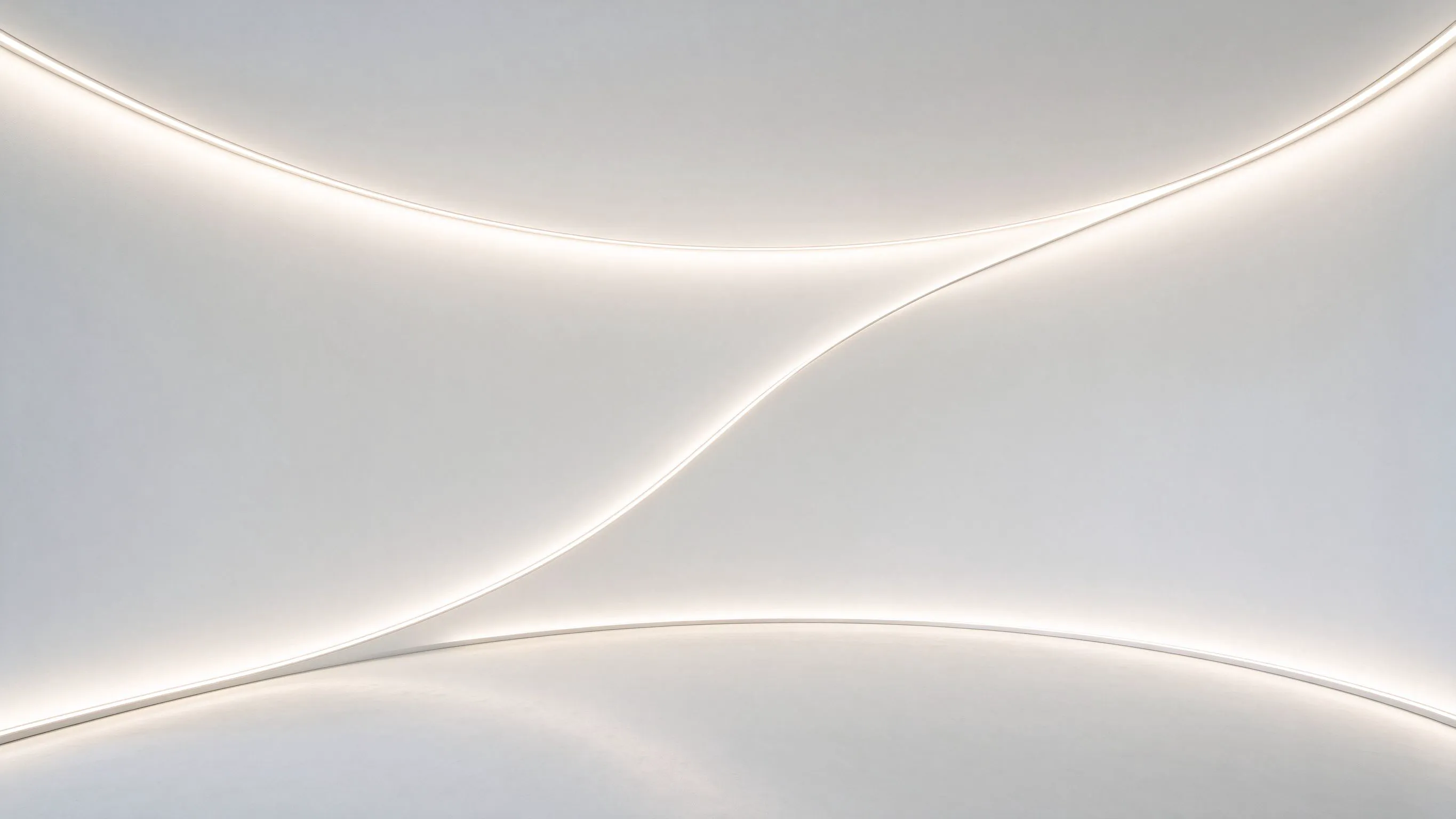Flexible Aluminum LED Profiles: Curved Walls, Arches and Wavy Ceilings Done Right