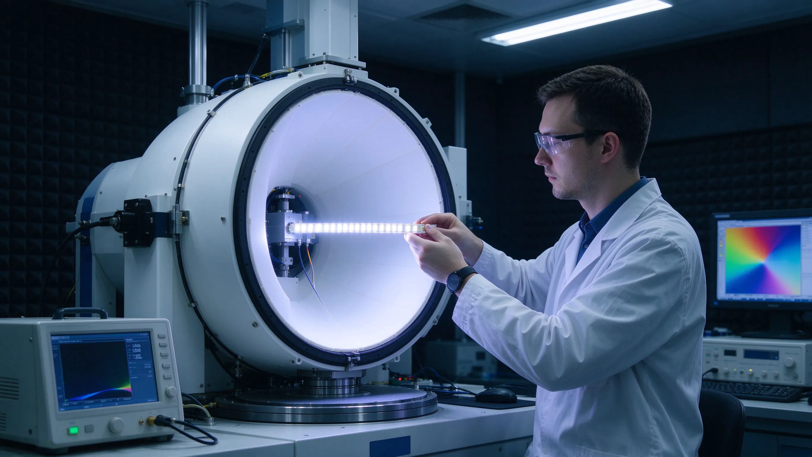 CE, EN 60598 & EN 62471: EU Compliance for LED Strips Sold Into Europe