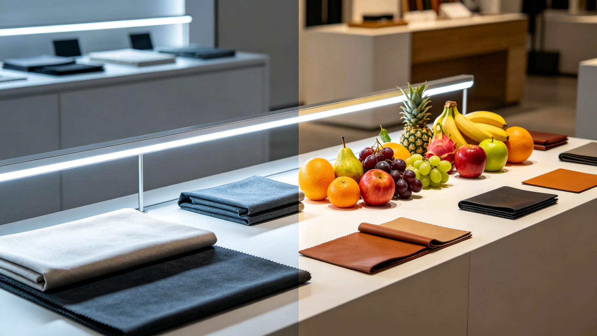 Beyond CRI: Using TM-30 (Rf/Rg) and R9 to Pick White LED Strip That Renders Color Honestly