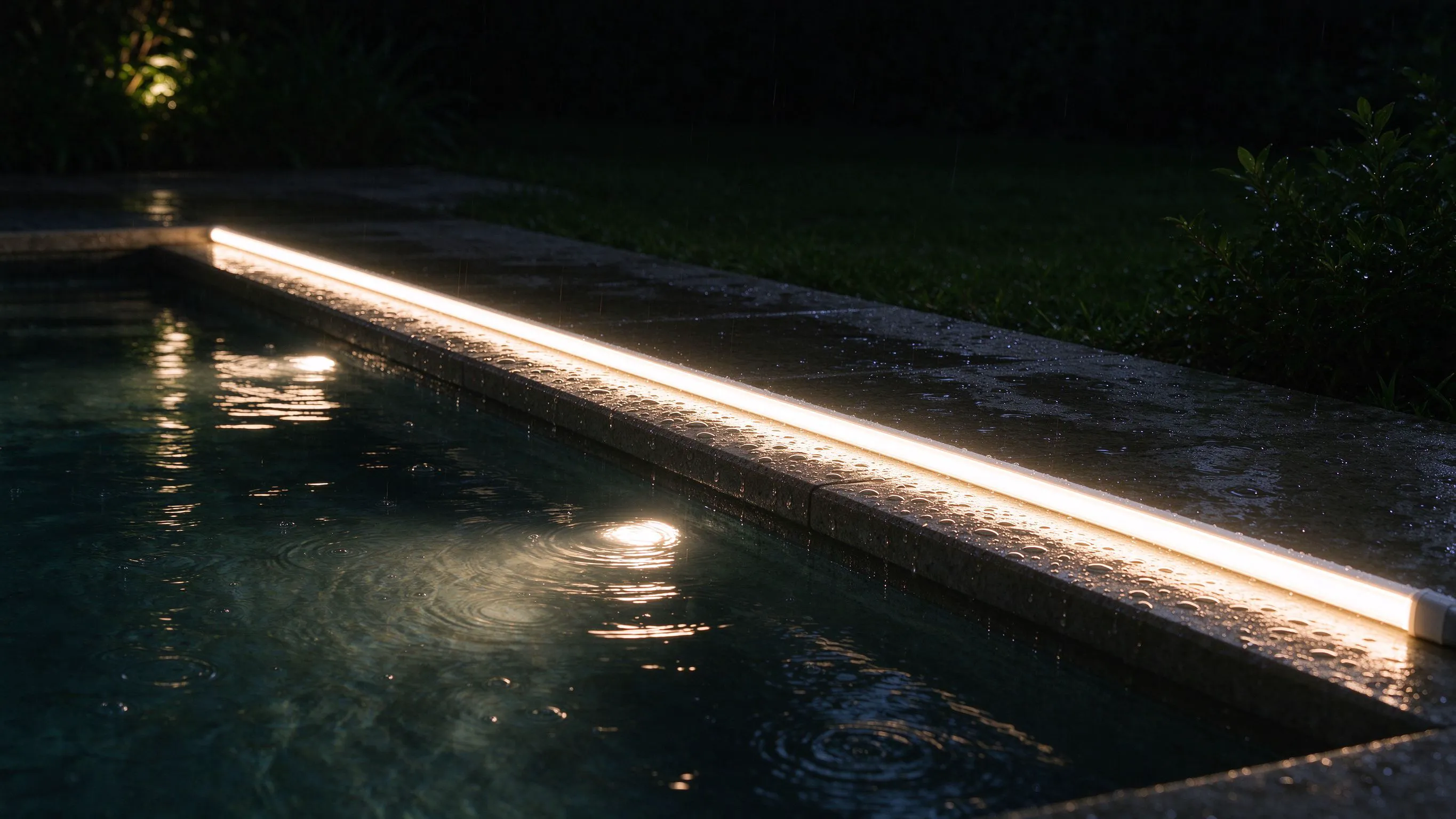 15-Metre Continuous IP67 Neon With No Voltage Drop