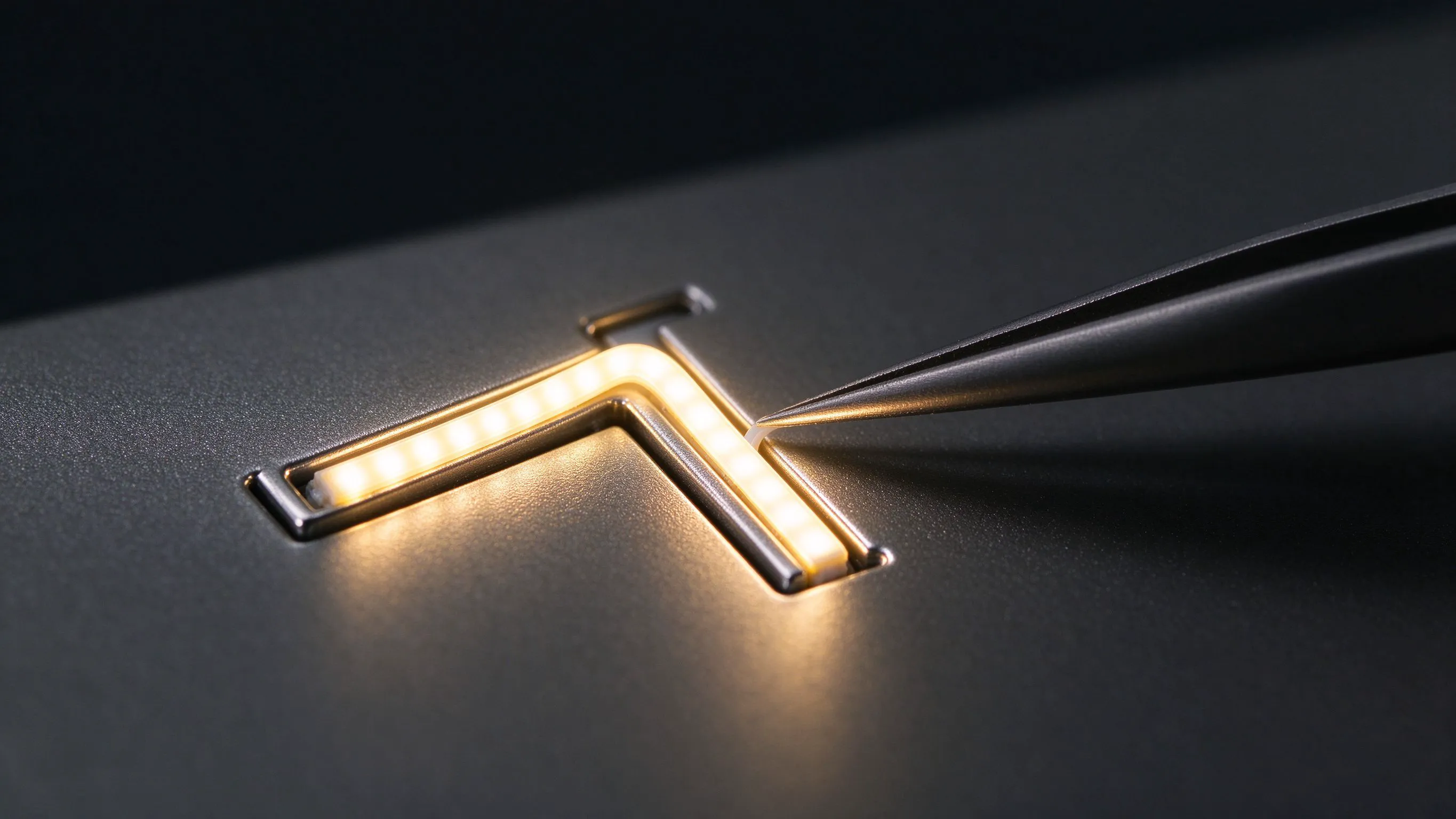 0305 Mini Neon Flex for the Smallest Channel Letters