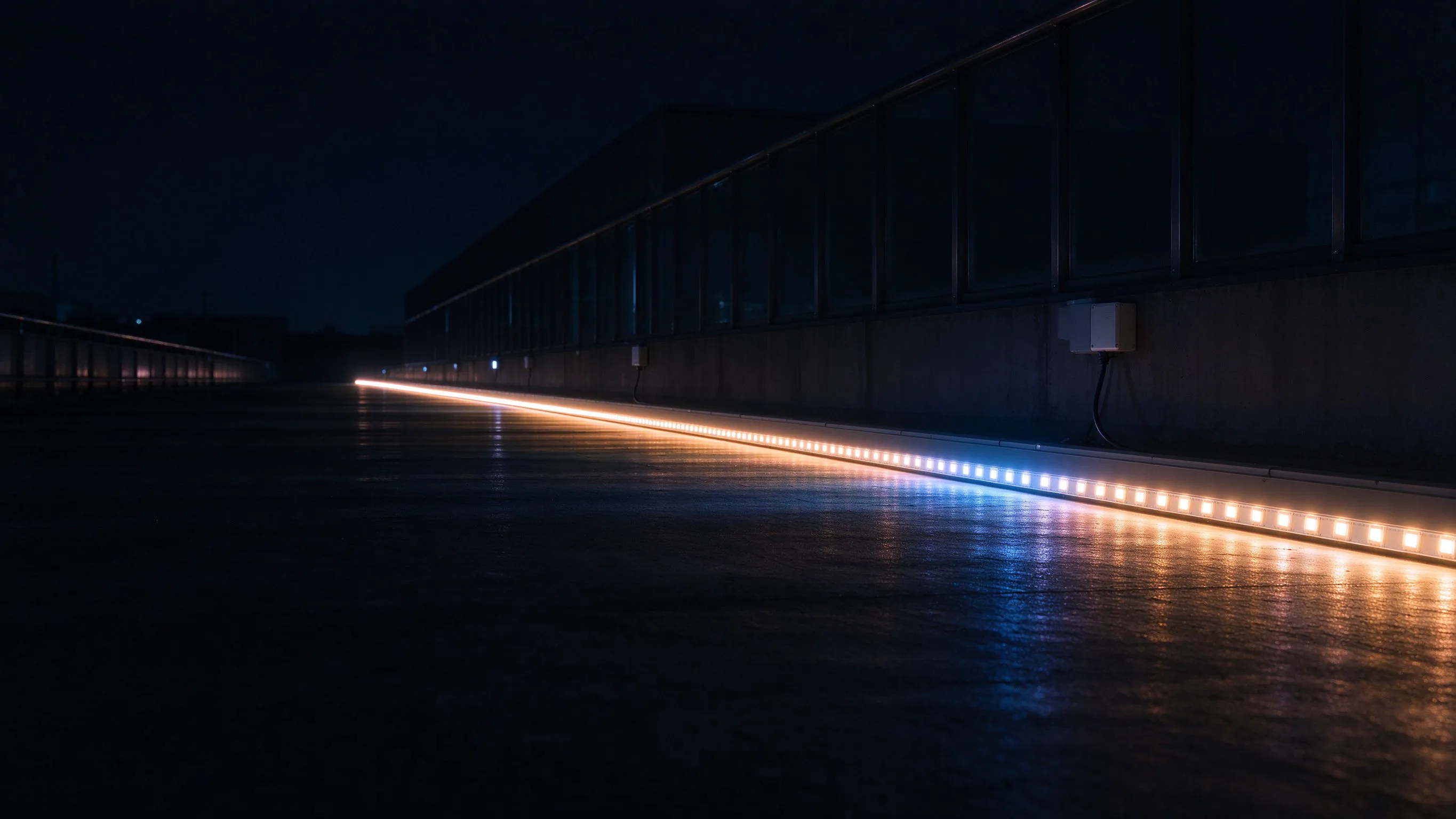 WS2811 2835 Addressable Strips: Low-Power Pixels for Long Runs