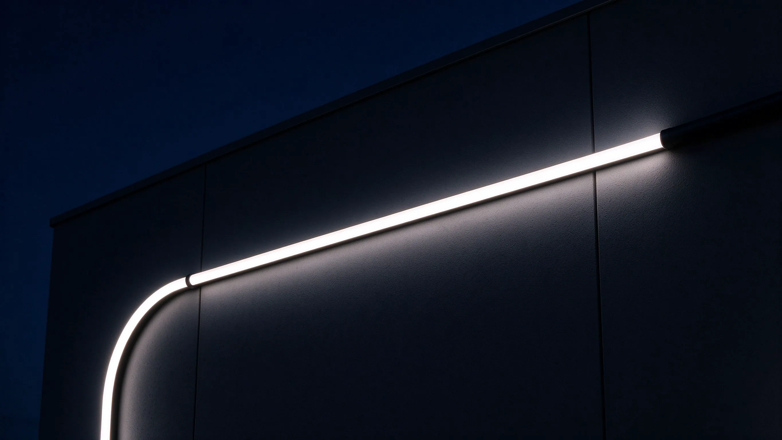 D22 Full-Black 360 Neon: The Invisible Daytime Magic Effect