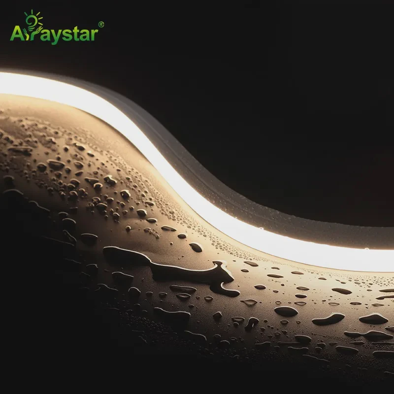 High Voltage LED Strip