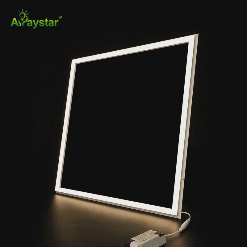 Commercial lighting