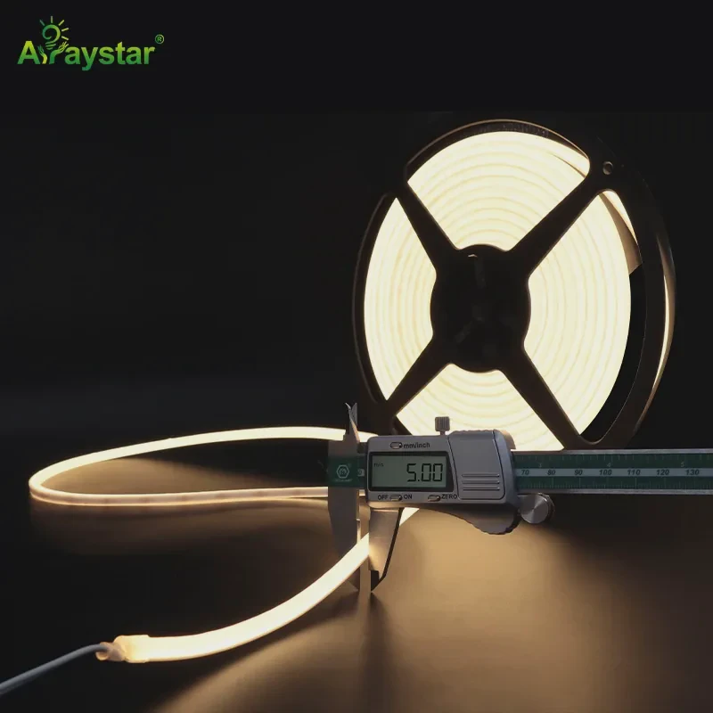 LED Neon Flex Strip