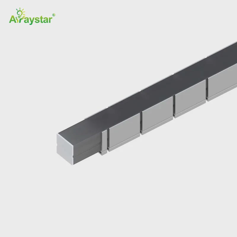 Aluminium Profile