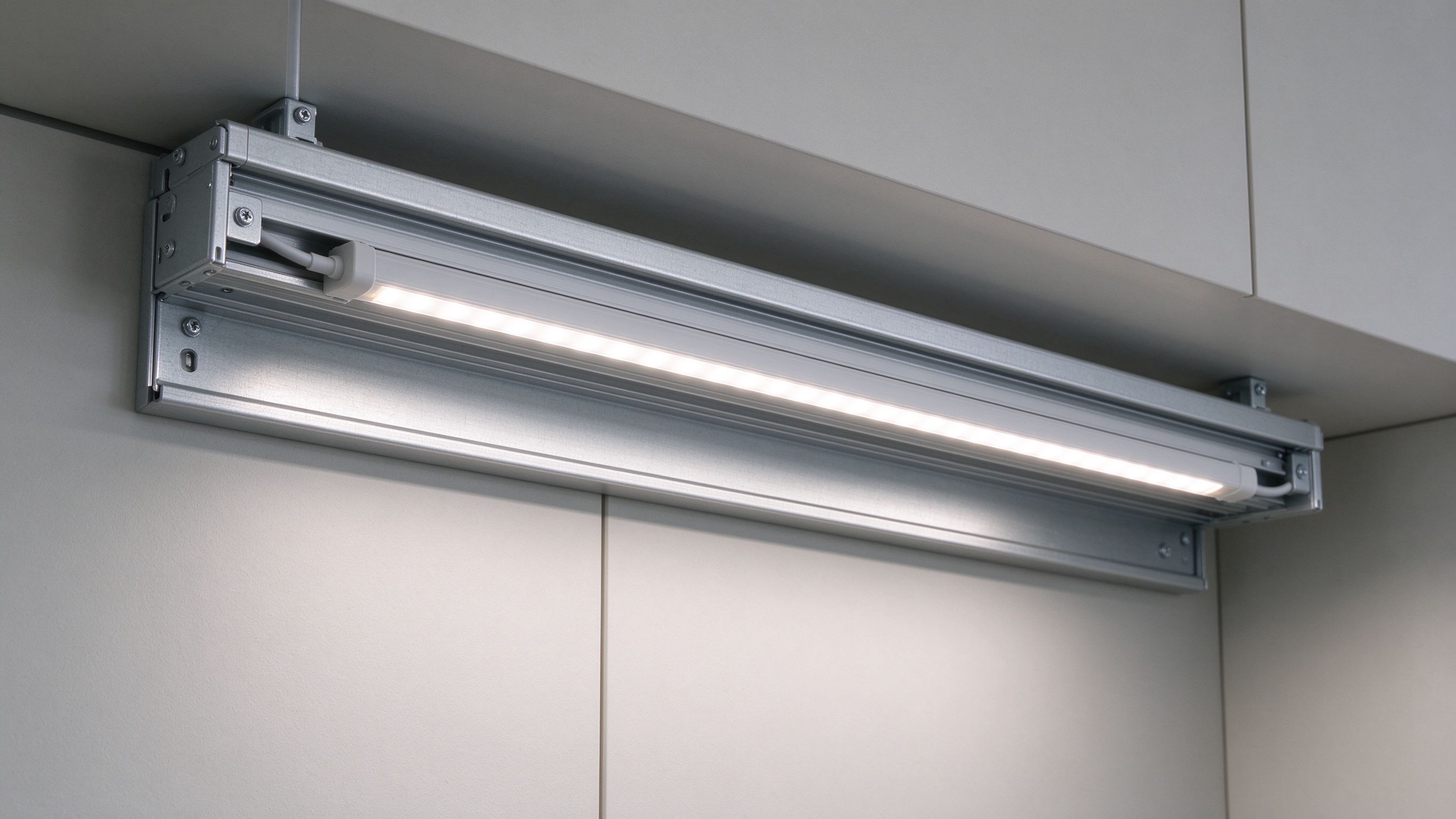 LED Strip Fire Ratings & Flame-Retardant Materials Explained