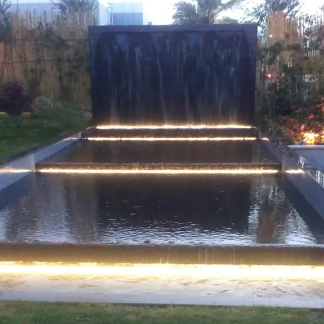 Verified buyer project photo - LED Neon Flex Strip installation, Spain, 14 Sep 2022