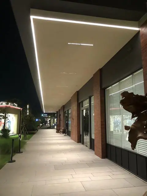 Verified buyer project photo - LED Neon Flex Strip installation, United States, 11 Sep 2024