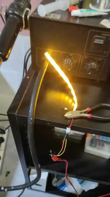 Verified buyer project photo - LED Controller installation, Italy, 07 Jul 2021