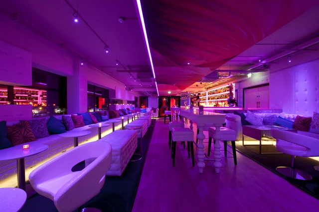 Verified buyer project photo - SMD LED Strip installation, Netherlands, 28 Jun 2023