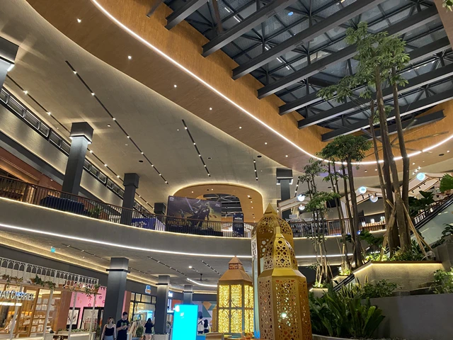 Verified buyer project photo - COB LED Strip installation, Netherlands, 28 Jun 2023