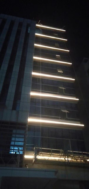Verified buyer project photo - LED Neon Flex Strip installation, United States, 20 Sep 2026