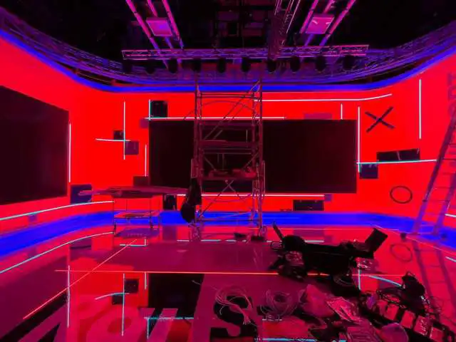 Verified buyer project photo - LED Neon Flex Strip installation, Netherlands, 01 Jan 2024