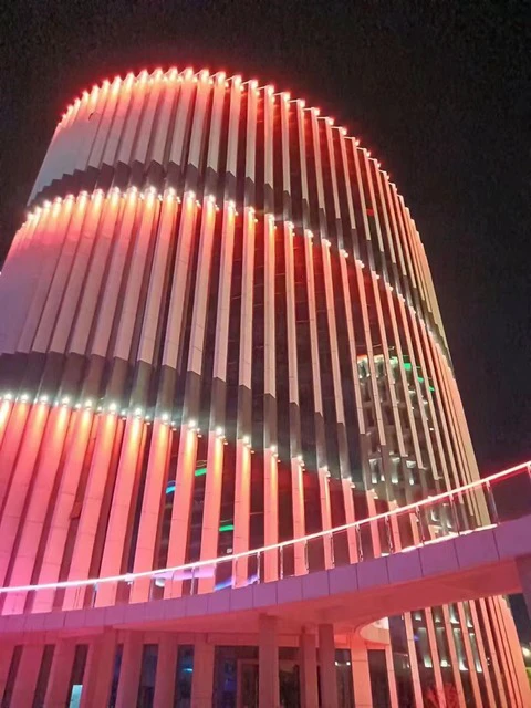 Verified buyer project photo - LED Controller installation, United States, 16 Feb 2024