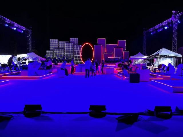 Verified buyer project photo - SMD LED Strip installation, Netherlands, 28 Jun 2023