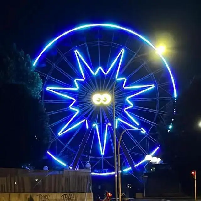 Verified buyer project photo - LED Neon Flex Strip installation, United States, 14 Sep 2022