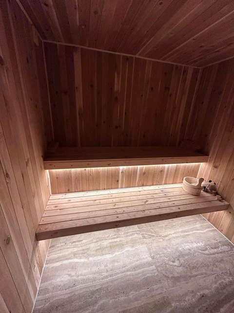 Verified buyer project photo - COB LED Strip installation, Canada, 01 Jan 2024