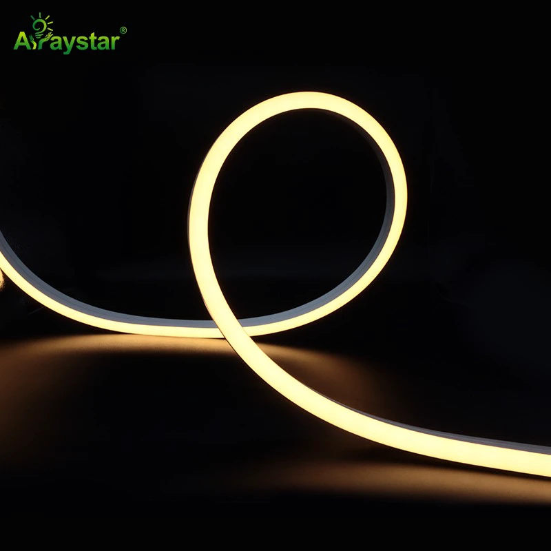 Side Bend LED Neon Flex